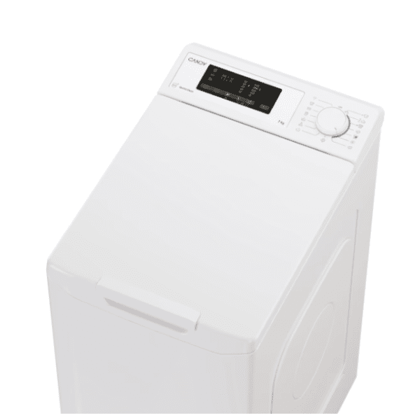 CANDY mašina za pranje veša TCA273D3-S 4