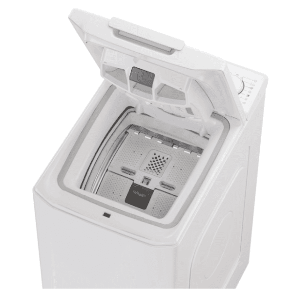 CANDY mašina za pranje veša TCA273D3-S 7