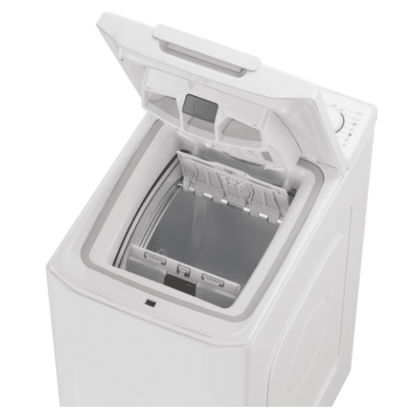 CANDY mašina za pranje veša TCA273D3-S 8