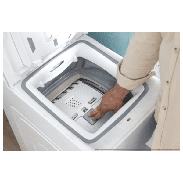 CANDY mašina za pranje veša TCA273D3-S 10