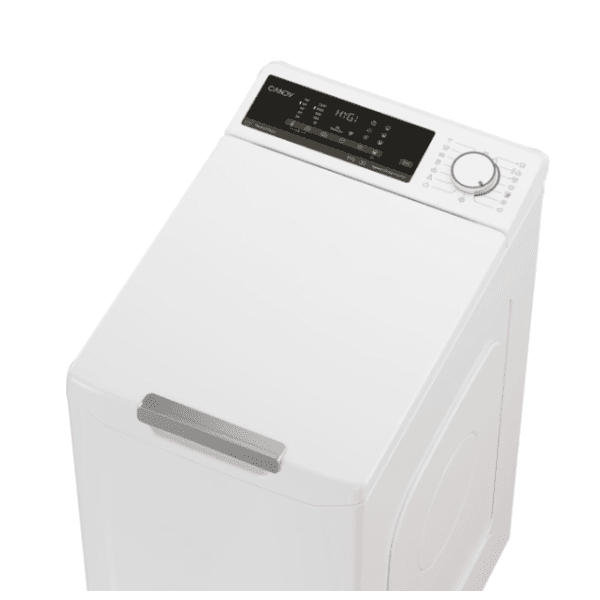 CANDY mašina za pranje veša TCA284TM5-S 5