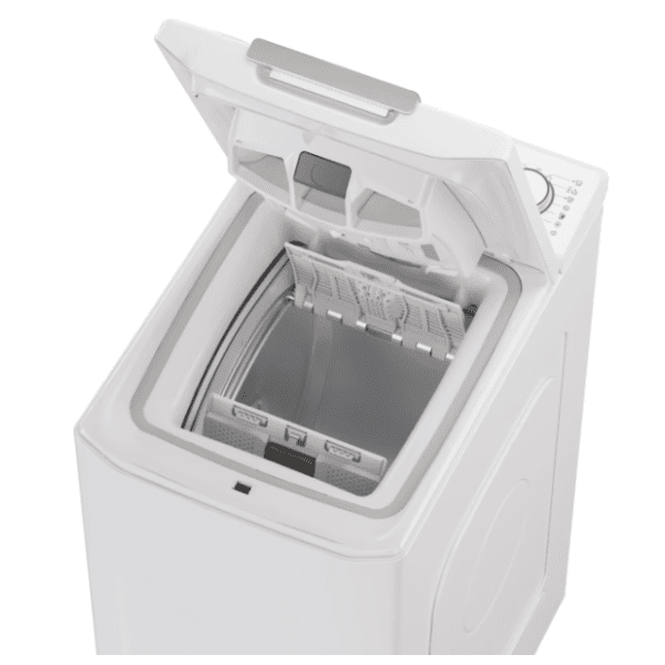 CANDY mašina za pranje veša TCA284TM5-S 7