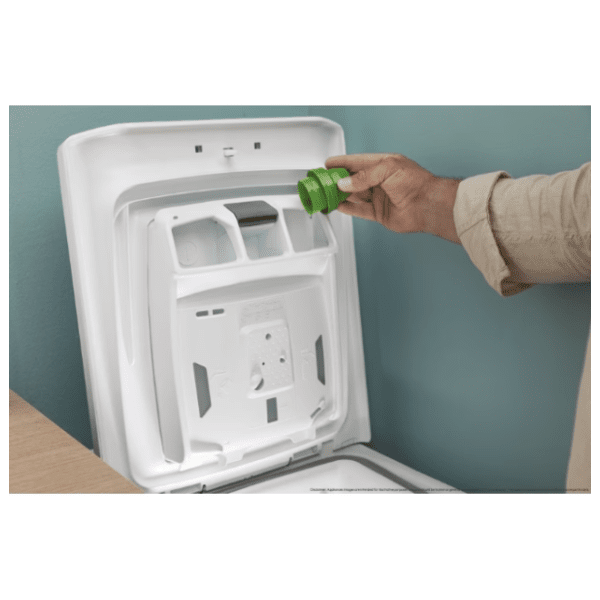 CANDY mašina za pranje veša TCA284TM5-S 8