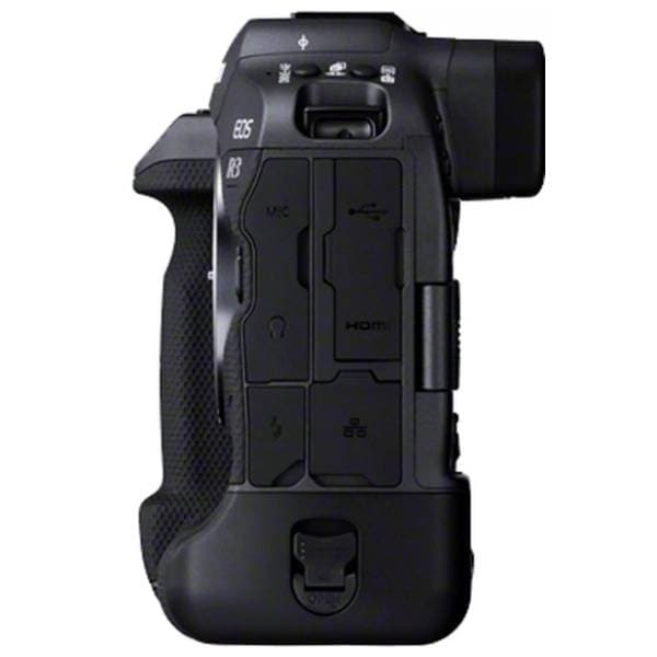 CANON EOS R3 (telo) fotoaparat 6