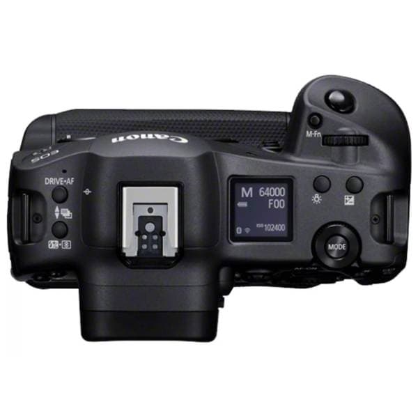 CANON EOS R3 (telo) fotoaparat 2