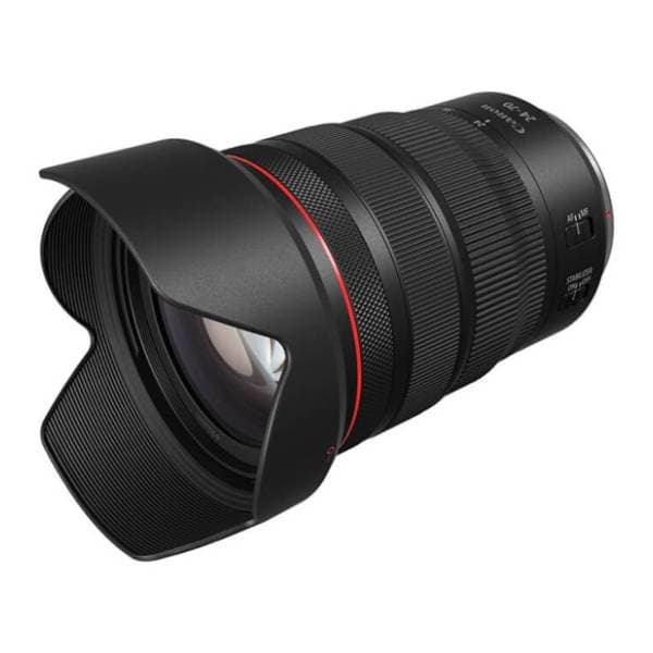 CANON RF 24-70mm F2.8 L IS USM objektiv 1