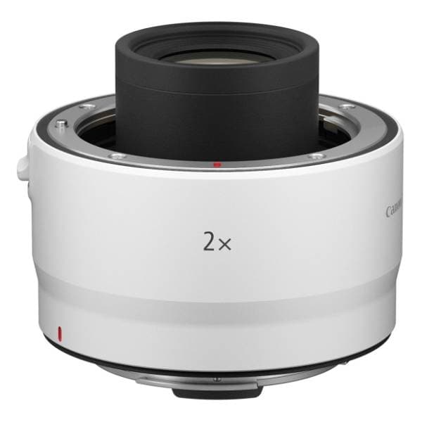 CANON RF 2x nastavak za objektiv 0