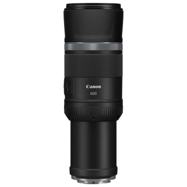 CANON RF 600mm f/11 IS STM objektiv 3