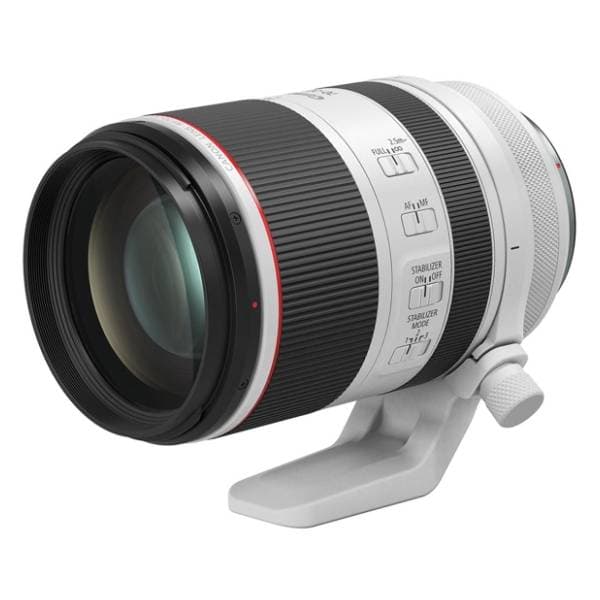 CANON RF 70-200mm F2.8 L IS USM objektiv 0