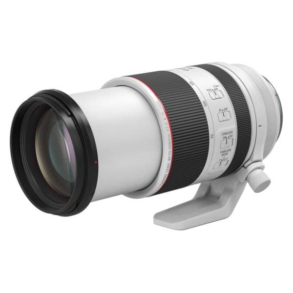 CANON RF 70-200mm F2.8 L IS USM objektiv 1