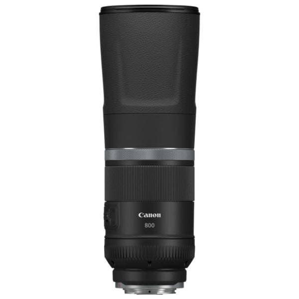 CANON RF 800mm F11 IS STM objektiv 3