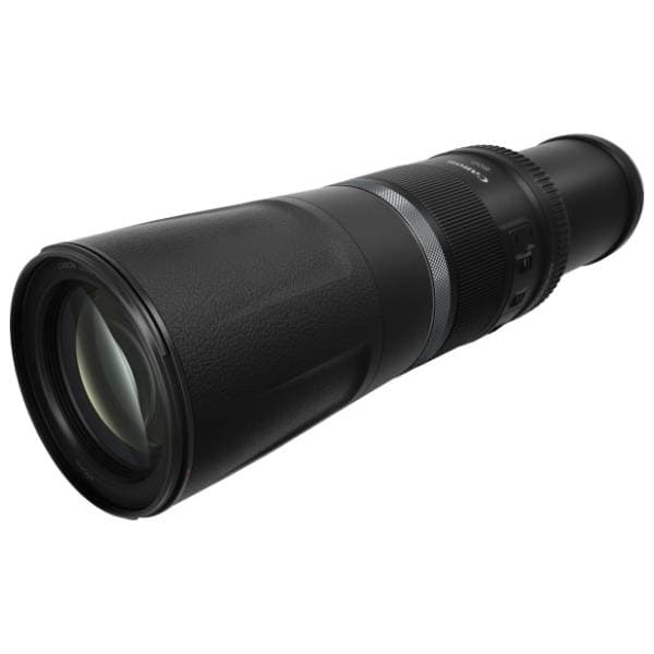 CANON RF 800mm F11 IS STM objektiv 0