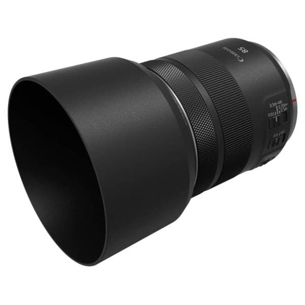 CANON RF 85mm F2 MACRO IS STM objektiv 2