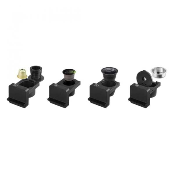 CATLER aparat za kafu ES 721 Porto B 8