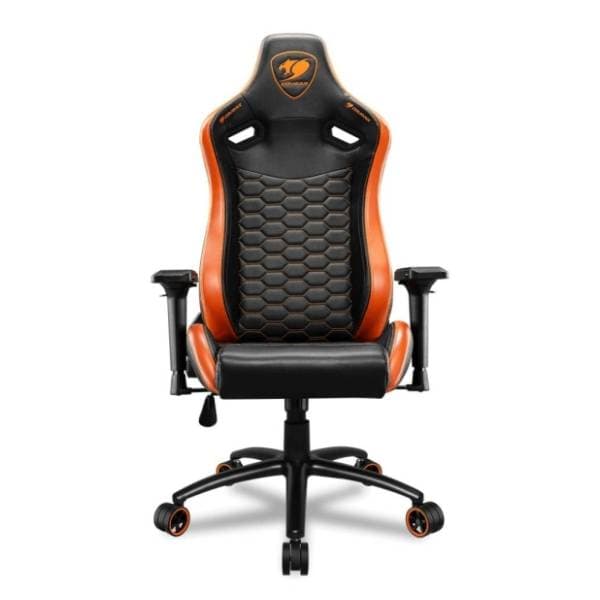 COUGAR Outrider S gejmerska stolica 2