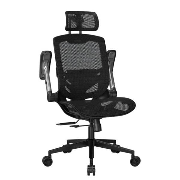 COUGAR Speeder One gejmerska stolica 2