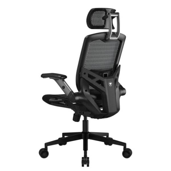 COUGAR Speeder One gejmerska stolica 5