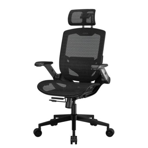 COUGAR Speeder One gejmerska stolica 6