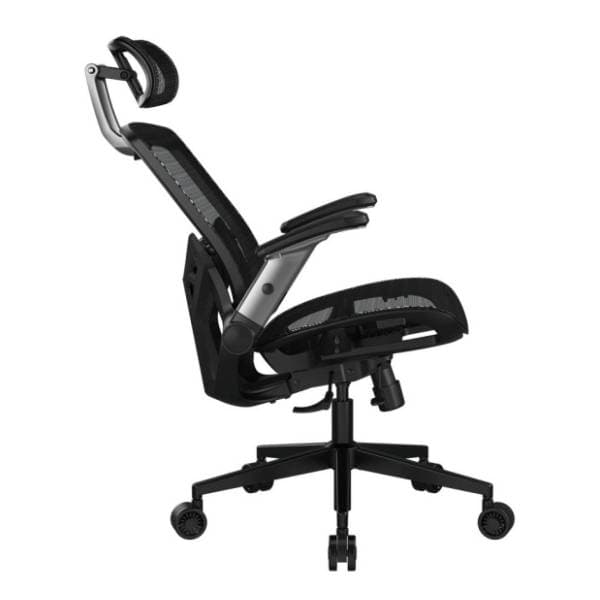 COUGAR Speeder One gejmerska stolica 9