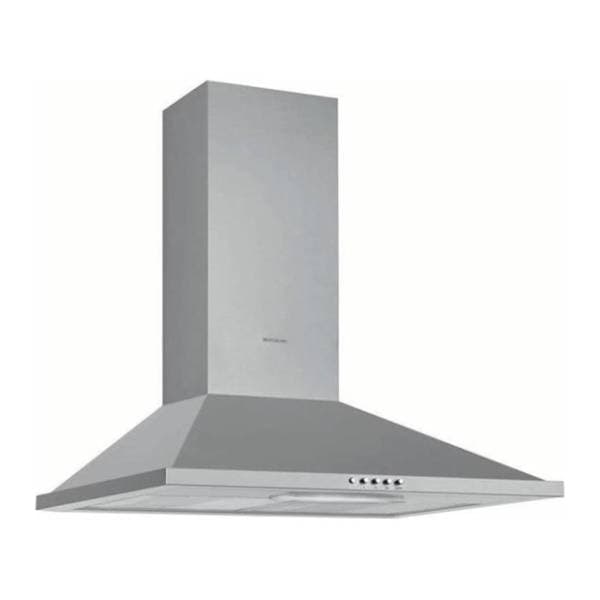 DAVOLINE aspirator KOS HPC inox 60cm 0