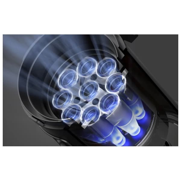 DEERMA štapni usisivač DEM-T30W 10