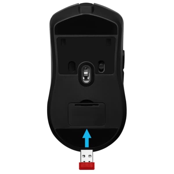 DEFENDER bežični miš Demon GM-534 3