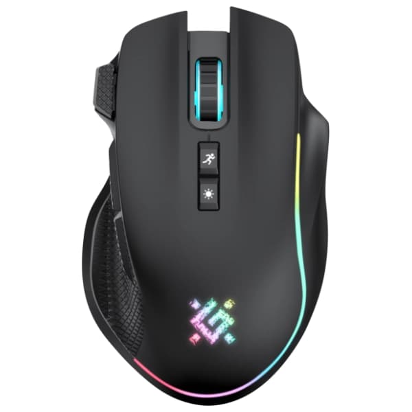 DEFENDER bežični miš Thunder GM-213 0