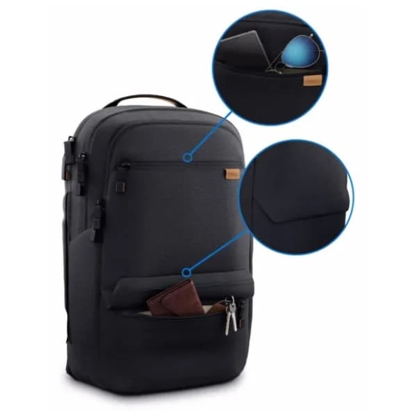 DELL ranac za laptop Ecoloop Premier CP7625 4