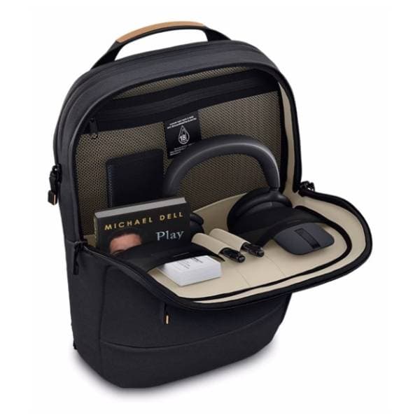 DELL torba za laptop Ecoloop Premier Slim Backpack CP7625S 4