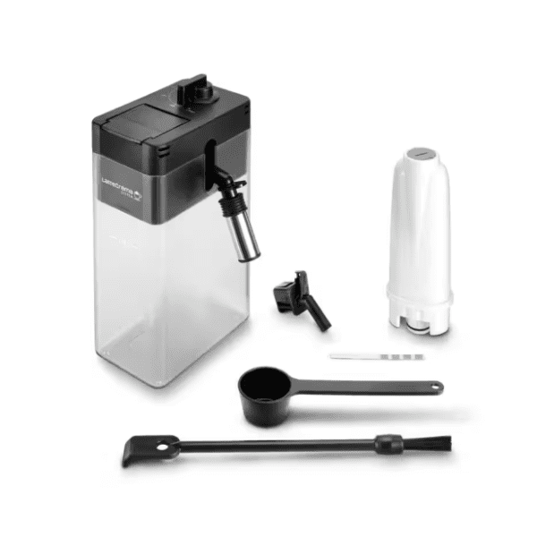 DeLonghi aparat za kafu ECAM610.55.SB 4