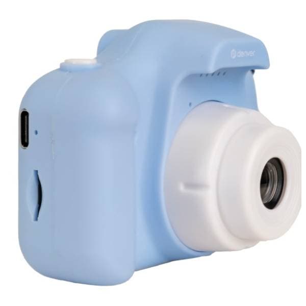 DENVER KCA-1340BU Blue dečji fotoaparat 2