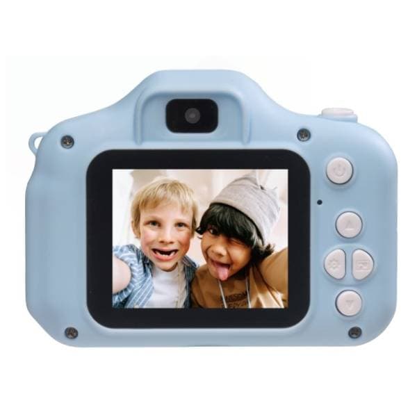 DENVER KCA-1340BU Blue dečji fotoaparat 3