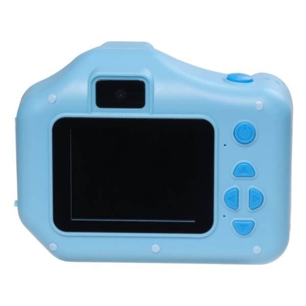 DENVER KPC-1370BU Blue Instant dečji fotoaparat 7