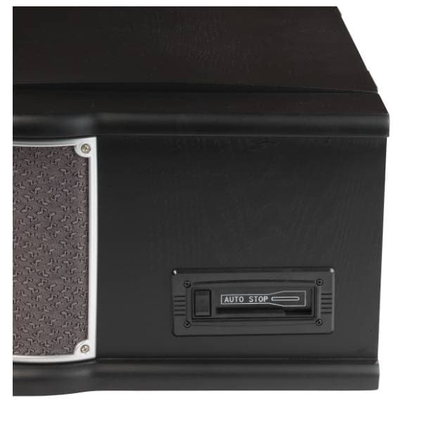 DENVER MRD-51 crni gramofon 9