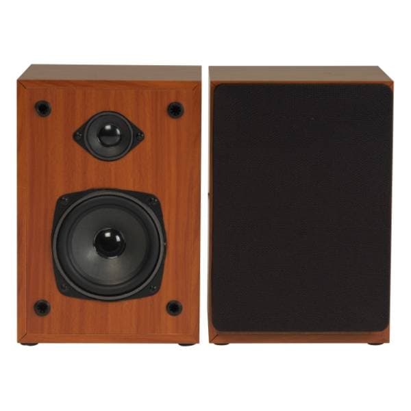 DENVER MRD-52LW Lightwood gramofon 7