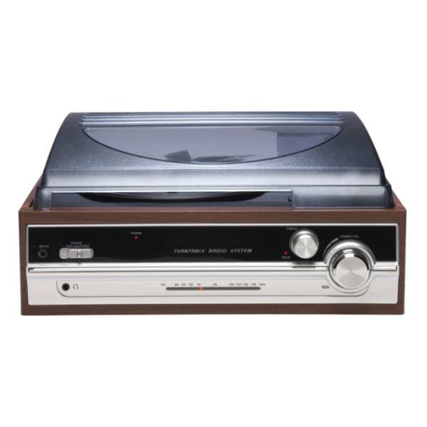 DENVER VPR-190MK2 gramofon 2