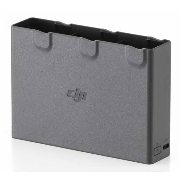 DJI Avata 2 hub za punjenje baterije (dvosmerni) 1
