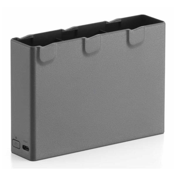 DJI Avata 2 hub za punjenje baterije (dvosmerni) 3