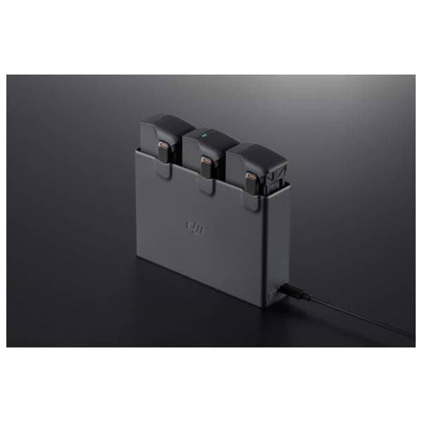 DJI Avata 2 hub za punjenje baterije (dvosmerni) 4