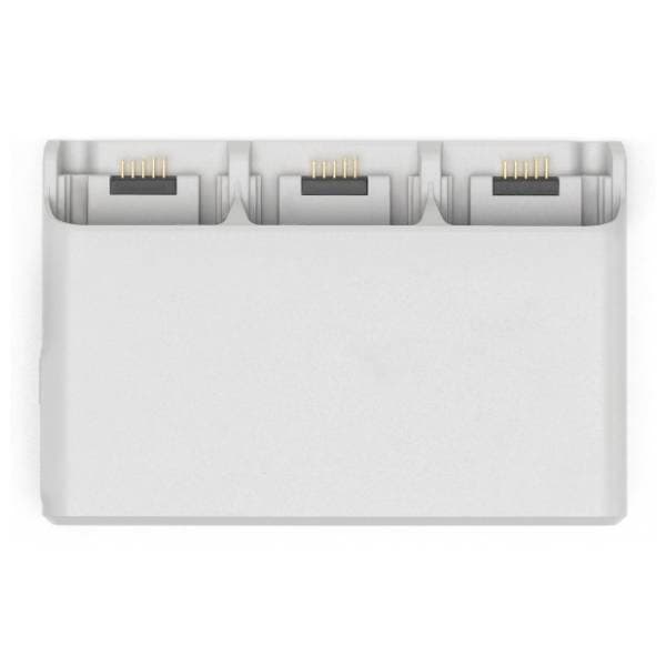 DJI Neo hub za punjenje baterija (dvosmerni) 4