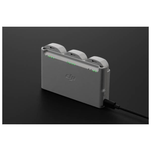 DJI Neo hub za punjenje baterija (dvosmerni) 5