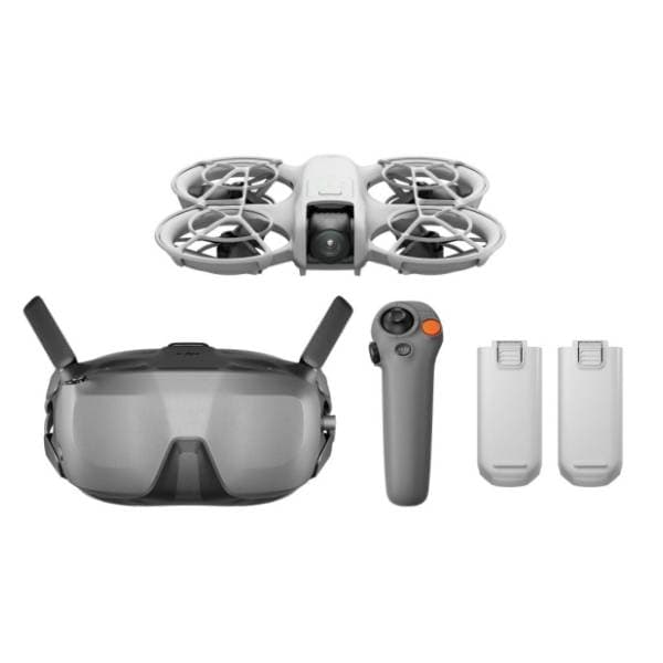DJI Neo Motion Fly More Combo dron 4