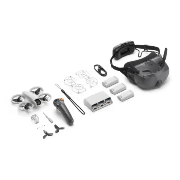 DJI Neo Motion Fly More Combo dron 5
