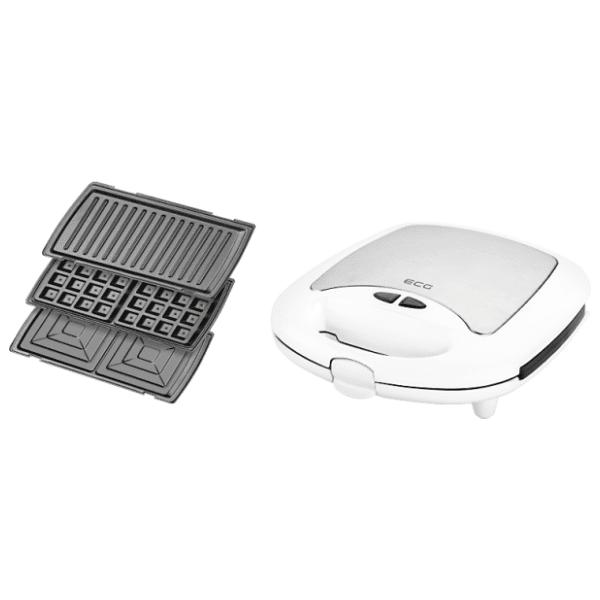 ECG sendvič toster S399 1