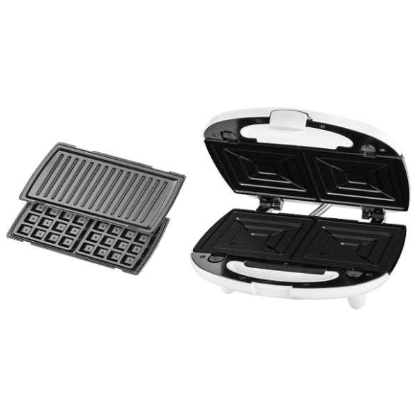 ECG sendvič toster S399 2