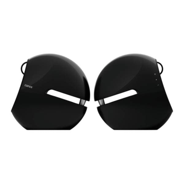 EDIFIER zvučnici za kompjuter e25HD Black 1