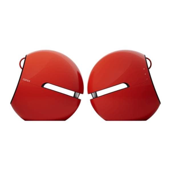 EDIFIER zvučnici za kompjuter e25HD Red 2