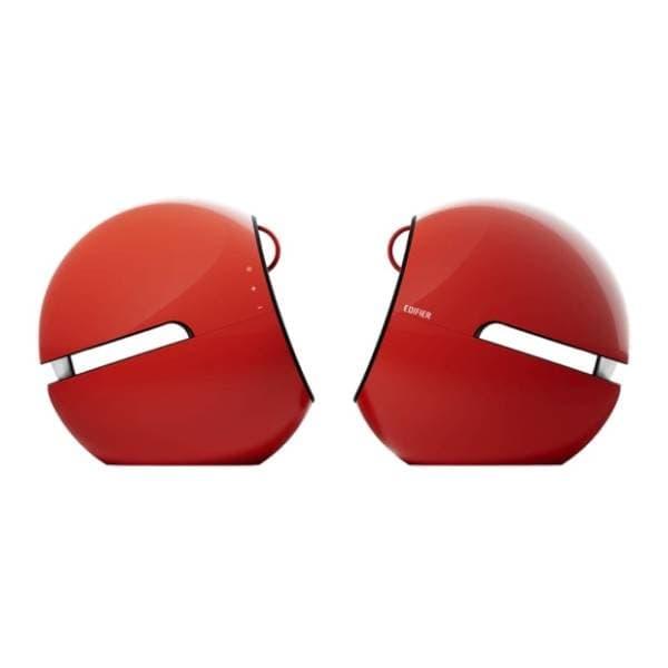 EDIFIER zvučnici za kompjuter e25HD Red 3