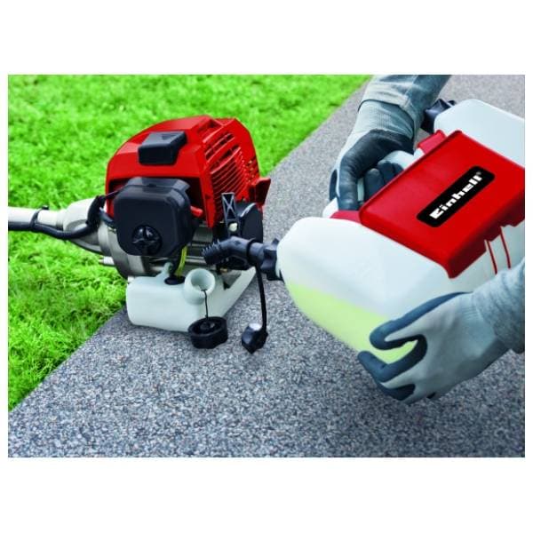 EINHELL GC-BC 52 I AS benzinski trimer za travu 2