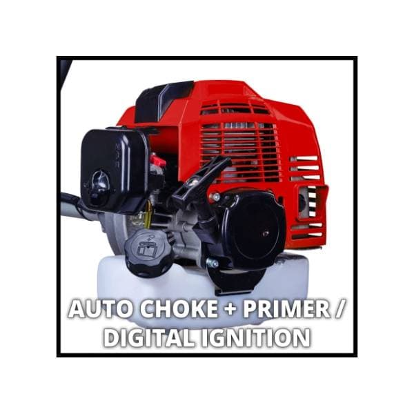 EINHELL GC-BC 52 I AS benzinski trimer za travu 3